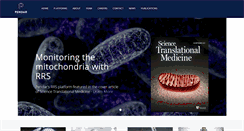 Desktop Screenshot of pendar.com